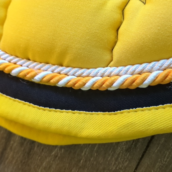 Professional Equine Saddle Pad - Picture 5 of 7